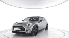 Marrone Usata 2019 Mini Cooper SD Clubman Hype Station wagon | 16.800 € (Ottimo prezzo)