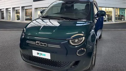 Nuova Fiat 500e 69 kW (95 CV) 2025 Other Utilitaria