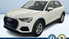 Usata 2020 Audi Q3 Business SUV | 26.900 € (Ottimo prezzo)