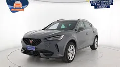 Usata 2024 Cupra Formentor SUV | 28.400 € (Buon prezzo)