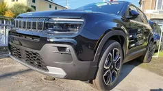 Usata 2025 Jeep Avenger Summit SUV | 28.490 € (Buon prezzo)