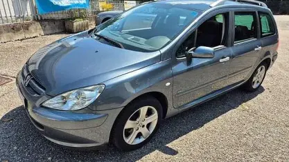 Usata Peugeot 307 109 CV (80 kW) 2005 Other Station wagon