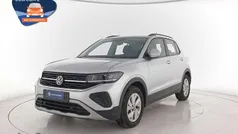 Usata 2024 VW T-Cross Life SUV | 18.750 € (Buon prezzo)
