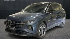 Teal Usata 2021 Hyundai Tucson SUV | 22.150 € (Ottimo prezzo)