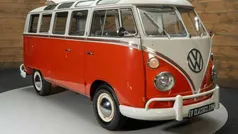 Usata 1965 VW T1 Furgone | 48.000 €