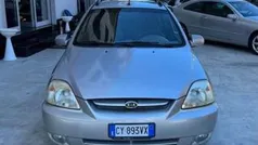 Grigio Usata 2006 Kia Rio Station wagon | 1450 €