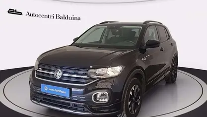 Usata 2023 VW T-Cross Sportline SUV | 21.000 € (Buon prezzo)