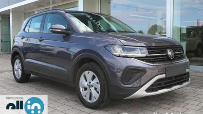 Usata 2024 VW T-Cross Life SUV | 23.500 € (Buon prezzo)