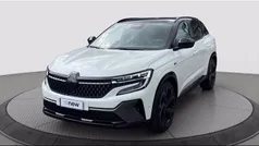 Bianco Usata 2023 Renault Austral Techno Esprit Alpine SUV | 29.993 € (Buon prezzo)
