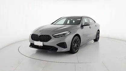 Usata BMW 216 Advantage 116 CV (85 kW) 2022 Coupé