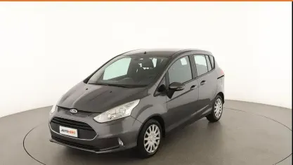 Usata Ford B-MAX 75 CV (55 kW) 2016 Grigio Monovolume