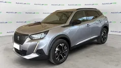 Grigio Usata 2023 Peugeot 2008 Allure SUV | 23.900 € (Buon prezzo)