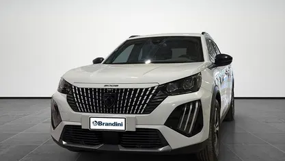 Usata Peugeot 2008 Allure 101 CV (74 kW) 2023 SUV