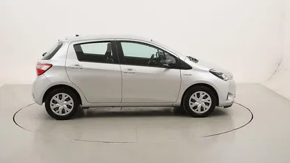 Usata Toyota Yaris Hybrid Business Edition 101 CV (74 kW) 2019 Utilitaria