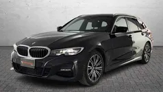 Usata 2020 BMW 318 M Sport Station wagon | 22.990 € (Buon prezzo)