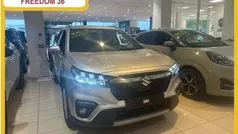 Titanium grey / metallizzato Nuova 2025 Suzuki SX4 S-Cross SUV | 24.990 € (Buon prezzo)