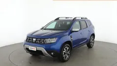 Blu Usata 2022 Dacia Duster Prestige SUV | 16.099 € (Buon prezzo)