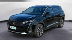 Usata 2024 Peugeot 5008 Allure Monovolume | 30.500 € (Buon prezzo)