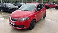 Rosso Usata 2022 Lancia Ypsilon Silver Due volumi | 11.900 € (Buon prezzo)