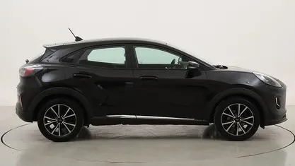 Usata Ford Puma Titanium 125 CV (91 kW) 2022 SUV