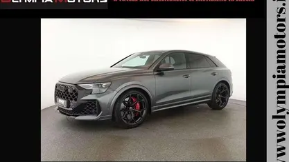 Usata 2025 Audi RS Q8 Performance SUV | 138.890 €