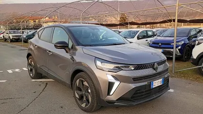 Usata Renault Captur Techno 91 CV (66 kW) 2025 SUV