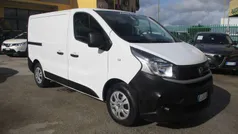 Bianco Usata 2020 Fiat Talento Furgone | 14.500 € (Super prezzo)