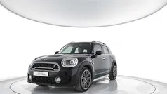 Nero Usata 2019 Mini Cooper SD Countryman SUV | 20.600 € (Ottimo prezzo)