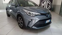 Usata 2020 Toyota C-HR Trend SUV | 17.900 € (Buon prezzo)
