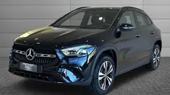 Bianco Nuova 2025 Mercedes GLA200 SUV | 48.900 € (Buon prezzo)