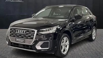 Usata Audi Q2 Business 116 CV (85 kW) 2018 SUV