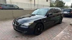 Usata 2008 BMW 530 Station wagon | 8900 € (Buon prezzo)