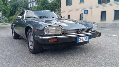 Usata Jaguar XJS S 159 CV (116 kW) 1988 Coupé
