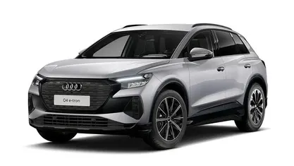 Usata 2025 Audi Q4 e-tron Advanced SUV | 46.900 € (Super prezzo)