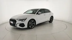 Usata 2023 Audi A3 S-Line Tre volumi | 28.900 € (Buon prezzo)
