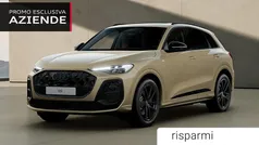 Usata 2025 Audi Q5 S-Line SUV | 76.400 € (Buon prezzo)