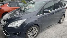 Usata 2012 Ford C-MAX Titanium Monovolume | 7990 € (Molto cara)