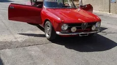 Usata 1972 Alfa Romeo GT Junior | 30.000 €