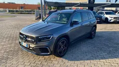 Usata 2024 Mercedes GLB200 Advanced Plus SUV | 45.500 € (Buon prezzo)