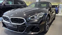 Nero Nuova 2025 BMW Z4 Efficient Dynamics Cabrio | 59.900 € (Super prezzo)