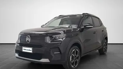 Nuova Citroën C3 PureTech 101 CV (74 kW) 2026 Nero SUV