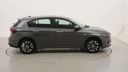 Usata Fiat Tipo City Life 95 CV (69 kW) 2022 Berlina