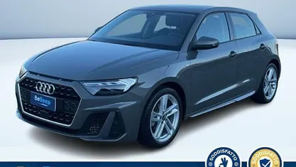 Usata 2020 Audi A1 Sportback S-Line Due volumi | 21.900 € (Ottimo prezzo)