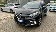 Nero Usata 2019 Renault Captur SUV | 12.990 € (Buon prezzo)