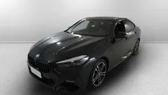 Nero Usata 2024 BMW 220 M Sport Coupé | 39.000 € (Buon prezzo)