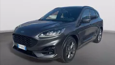Usata 2023 Ford Kuga ST-Line SUV | 24.100 € (Buon prezzo)