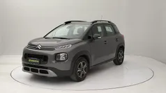 Usata 2021 Citroën C3 Aircross Feel SUV | 13.590 € (Buon prezzo)