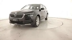Nero Usata 2022 Skoda Kamiq Style SUV | 15.900 € (Ottimo prezzo)
