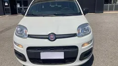Bianco Usata 2022 Fiat Panda S Due volumi | 10.550 € (Buon prezzo)