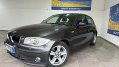 Antracite Usata 2006 BMW 118 Due volumi | 3800 € (Buon prezzo)